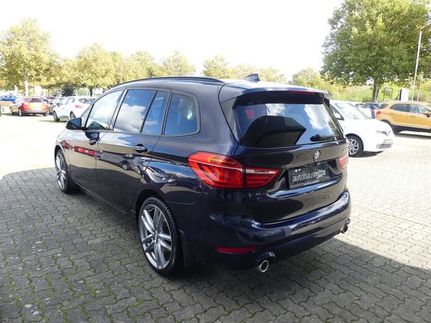 BMW 220d Gran Tourer Sport Line 140 kW image number 3