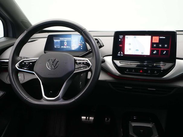 Volkswagen ID.4 150 kW image number 15