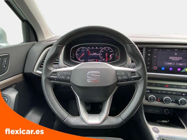 Seat Ateca 2.0 TDI 110 kW image number 13