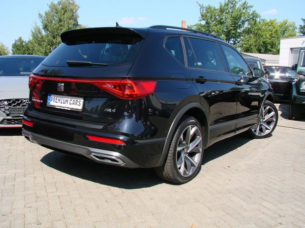 Seat Tarraco 2.0 TSI 4Drive 140 kW image number 4