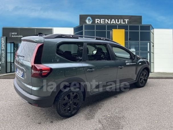 Dacia Jogger 74 kW image number 25