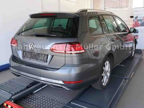 Volkswagen Golf Variant 1.6 TDI 85 kW image number 2