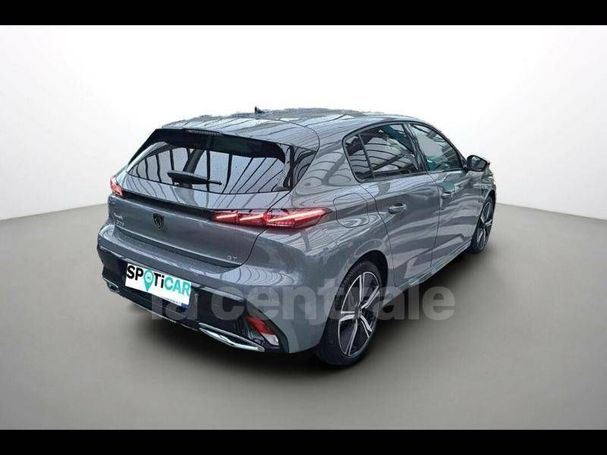 Peugeot 308 1.2 PureTech 130 96 kW image number 4