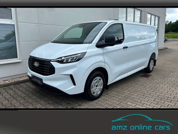 Ford Transit Custom 320 100 kW image number 1