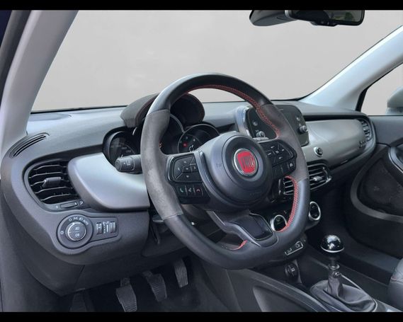 Fiat 500X 1.3 MultiJet 70 kW image number 13