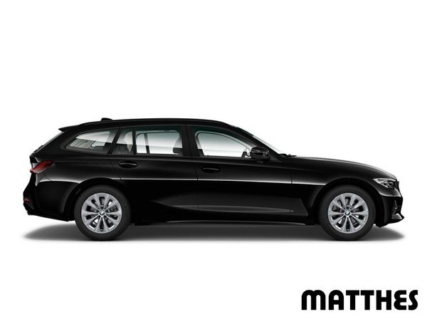 BMW 318i Touring Advantage 115 kW image number 3