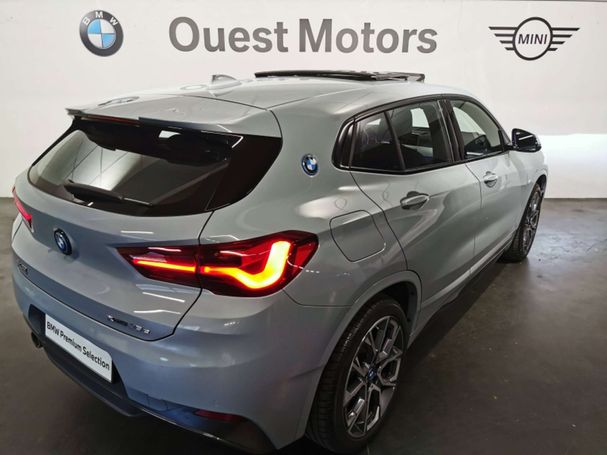 BMW X2 xDrive 93 kW image number 3