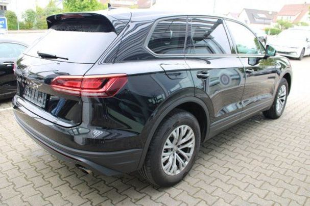 Volkswagen Touareg 3.0 TDI 4Motion 210 kW image number 5