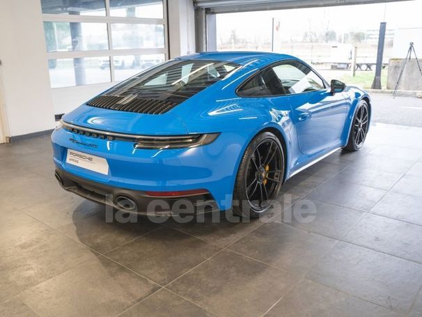 Porsche 992 GTS PDK 353 kW image number 18