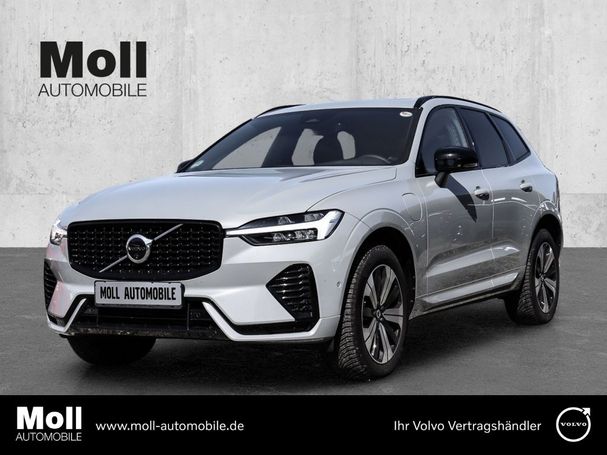 Volvo XC60 Plug-in Hybrid T8 Plus Dark AWD 335 kW image number 1