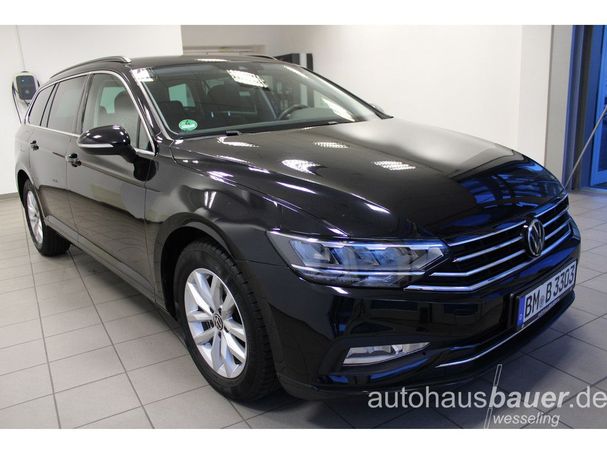 Volkswagen Passat Variant 2.0 TDI Business DSG 110 kW image number 1