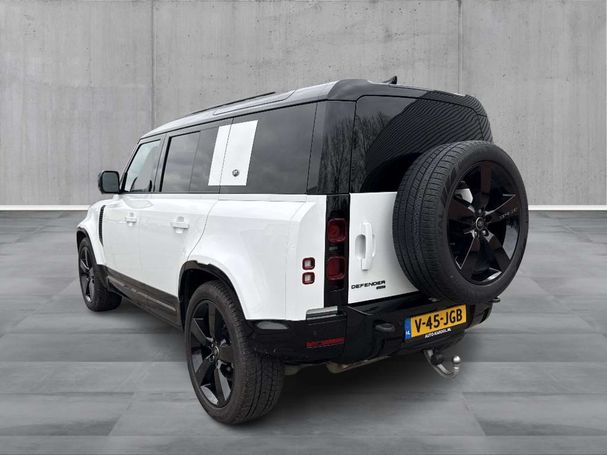 Land Rover Defender 3.0 D300 MHEV 221 kW image number 6