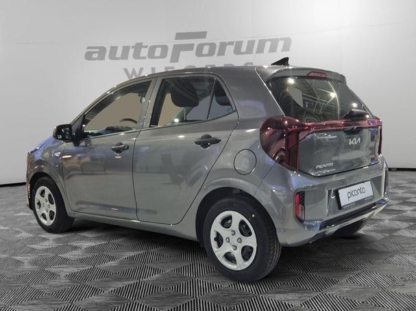 Kia Picanto 1.0 Edition 7 46 kW image number 4