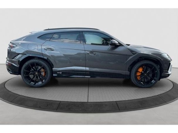 Lamborghini Urus S 490 kW image number 2