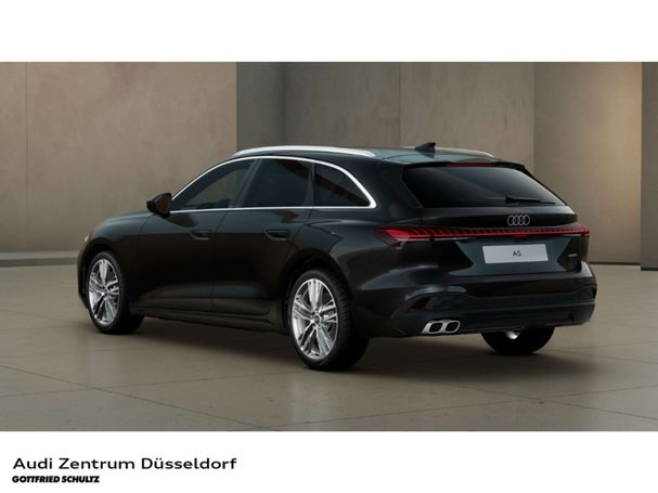 Audi A5 TDI quattro Avant 150 kW image number 2