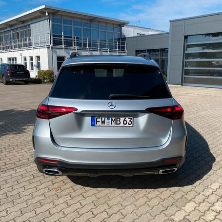 Mercedes-Benz GLE 450 d 270 kW image number 2