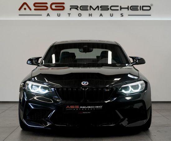 BMW M2 Competition DKG 302 kW image number 3