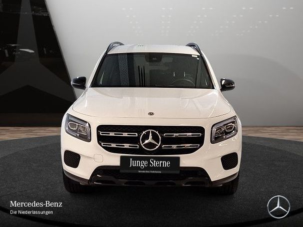 Mercedes-Benz GLB 200 d 110 kW image number 4