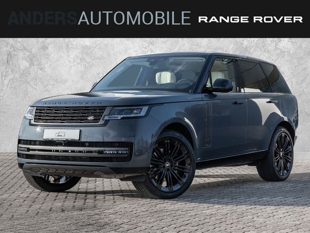 Land Rover Range Rover SWB D350 257 kW image number 1