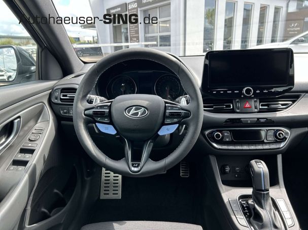 Hyundai i30 206 kW image number 17