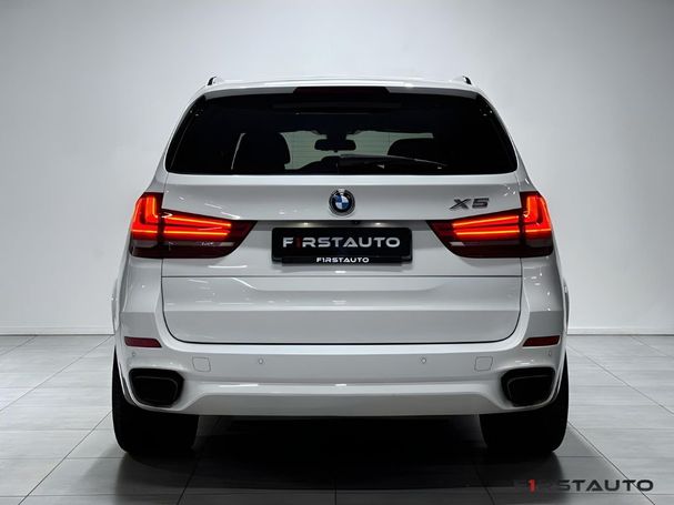 BMW X5 xDrive50i 332 kW image number 4