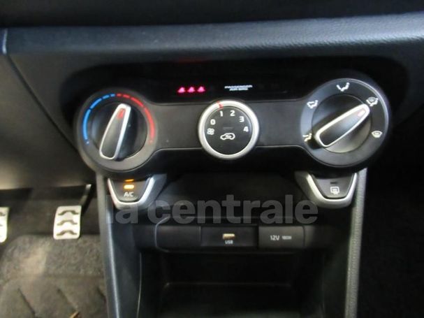 Kia Picanto 1.2 GT Line 62 kW image number 19