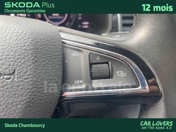 Skoda Kodiaq 2.0 TDI DSG Style 110 kW image number 25