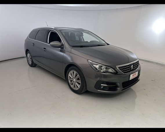 Peugeot 308 1.5 BlueHDi Allure 96 kW image number 8