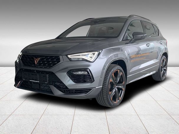 Cupra Ateca 2.0 TSI DSG 4Drive 221 kW image number 1