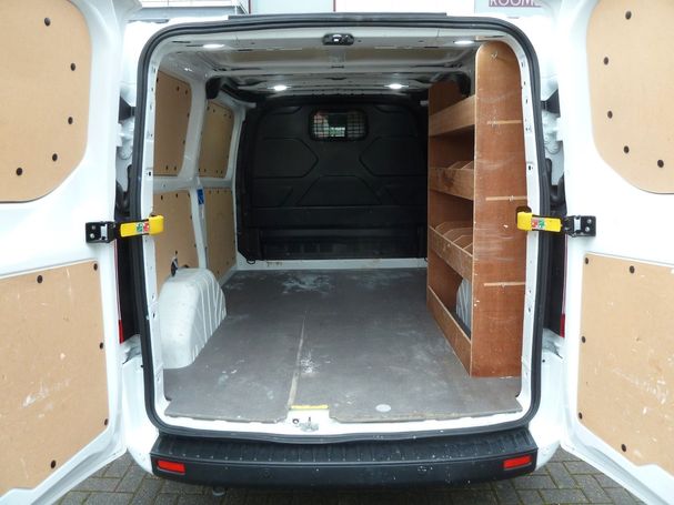 Ford Transit Custom 280 L1 Trend 77 kW image number 5