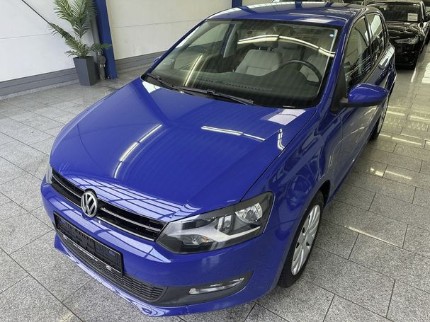 Volkswagen Polo 1.2 51 kW image number 2