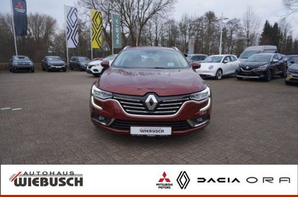 Renault Talisman Grandtour TCe 225 GPF LIMITED 165 kW image number 5