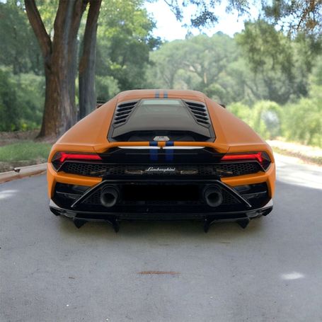 Lamborghini Huracan 470 kW image number 2