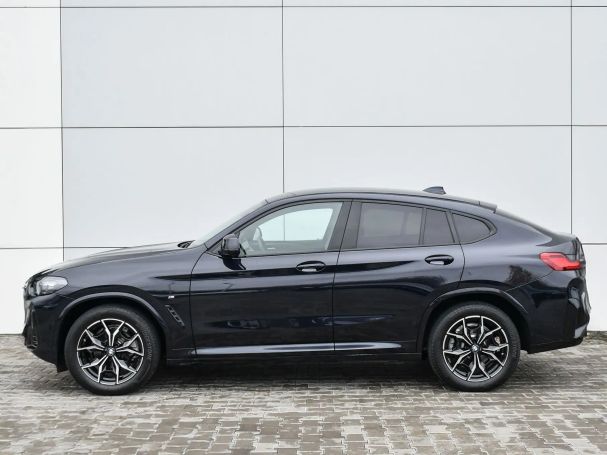 BMW X4 xDrive 140 kW image number 5