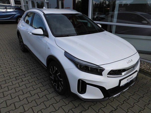 Kia XCeed 1.5 Vision DCT7 118 kW image number 2