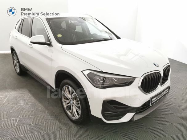 BMW X1 16d sDrive 85 kW image number 2