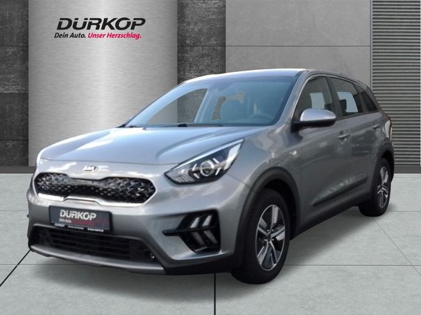 Kia Niro 1.6 103 kW image number 1