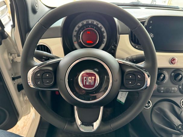 Fiat 500 1.0 51 kW image number 41