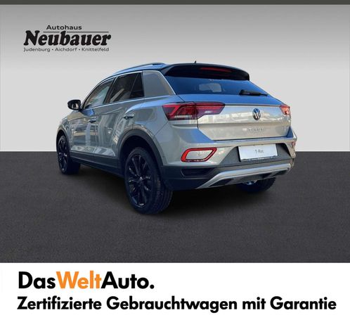 Volkswagen T-Roc TSI DSG 110 kW image number 1