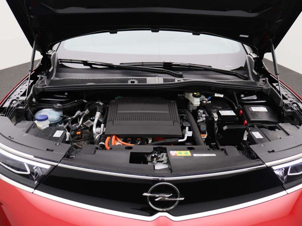 Opel Mokka 100 kW image number 27