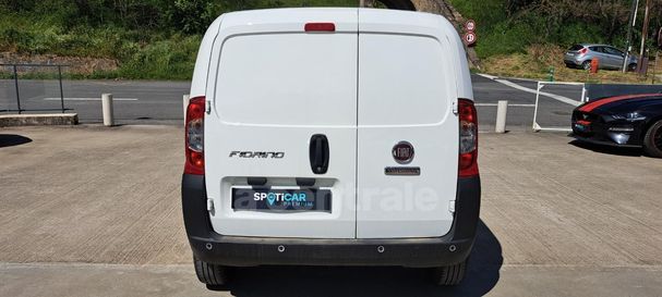 Fiat Fiorino Multijet 70 kW image number 6