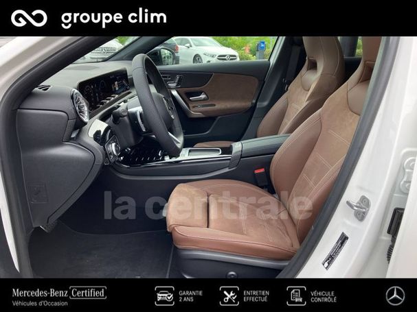 Mercedes-Benz A 180 d 85 kW image number 14