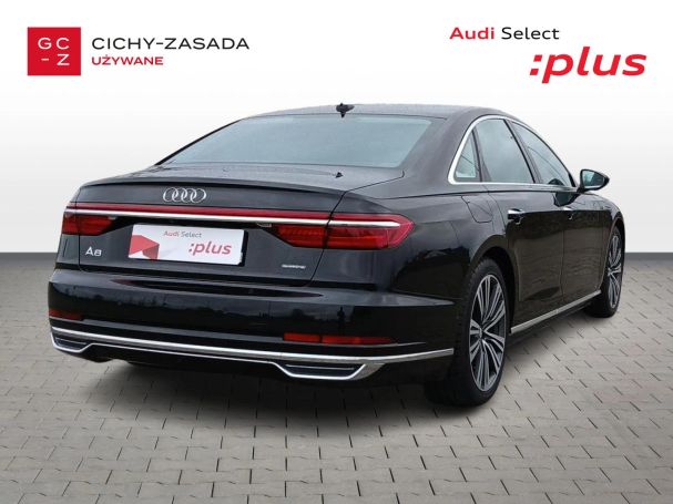 Audi A8 210 kW image number 3