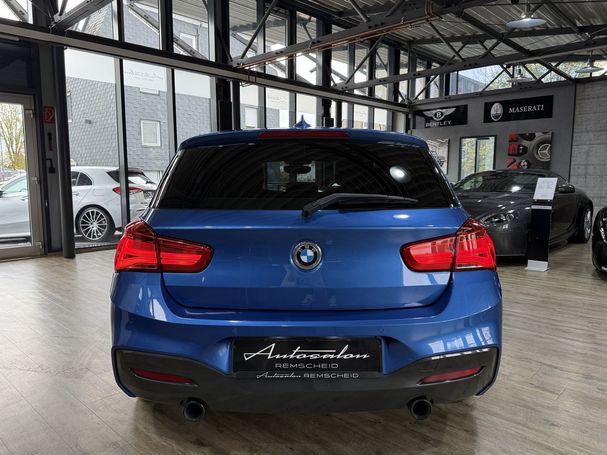 BMW 140i M 250 kW image number 2