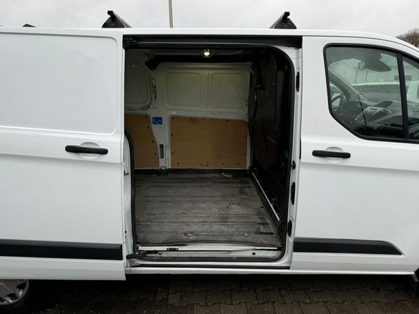 Ford Transit Custom 92 kW image number 15