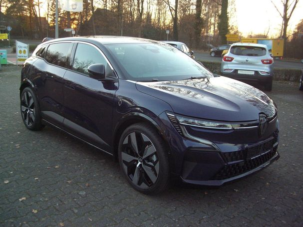 Renault Megane E-Tech 160 kW image number 2