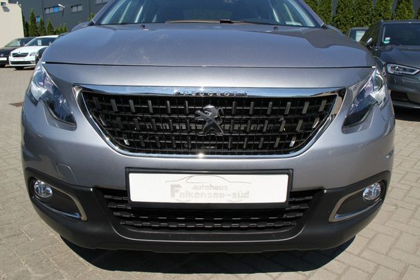 Peugeot 2008 96 kW image number 3