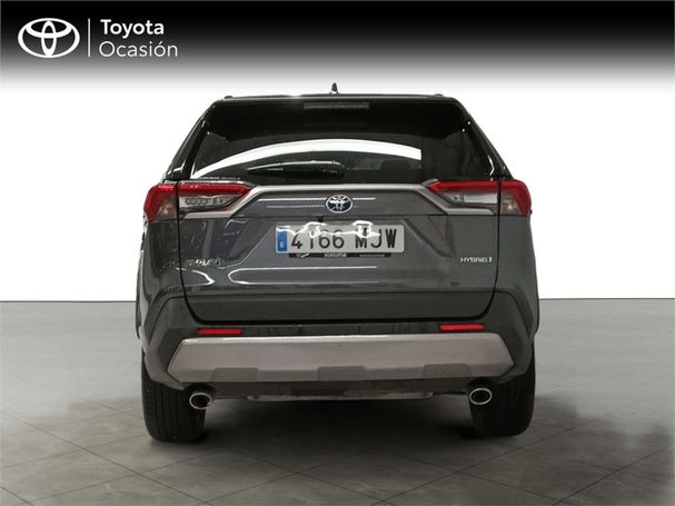 Toyota RAV 4 2.5 Hybrid 160 kW image number 3