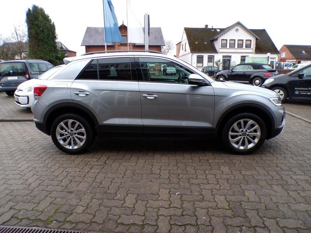 Volkswagen T-Roc 1.5 TSI DSG 110 kW image number 25