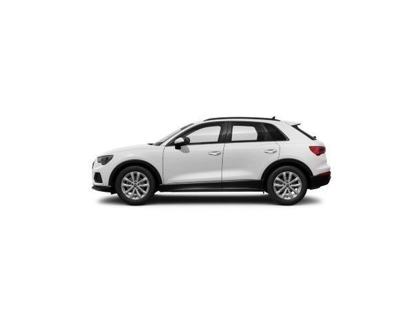 Audi Q3 35 TFSI S tronic 110 kW image number 1